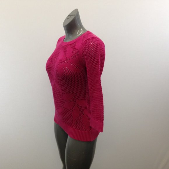 Christopher & Banks Sweater Women's Medium - Picture 4 of 5